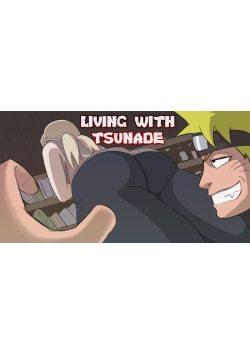 [双端/2D/SLG/神作/全CG/最新]和火影纲手同住 Living with Tsunade