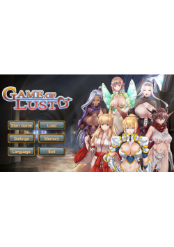 [PC/安卓模拟器/2D/SLG/神作/DLC/中文]欲望游戏 Game of Lust Build.7416616
