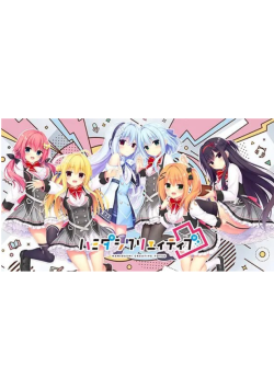 [双端/2D/ADV/神作/全CG/存档/恋爱][FD1 ]灵感满溢的甜蜜创想Creative凸 ハミダシクリエイティブ凸[PC7.1GB+安卓3.3GB/迅雷转百度/迅雷/UC]