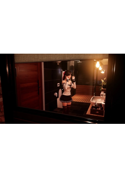[PC/3D/SLG/开放世界/神作/冒险/休闲]想和你在一起/与你在一起 TOGETHER BnB V20260213[PC28.3GB/迅雷转百度/迅雷/UC]