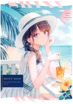 (C102) [HitenKei (Hiten)] SHINY DAYS (オリジナル)