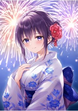 (C104) [ラジアルエンジン (ふーみ)] 夏衣 (よろず)