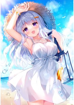 (C104) [HitenKei (Hiten)] Mellow (オリジナル)