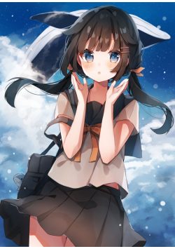 (C103) [メガネ少女 (Anmi)] Avian Romance Pink label 10 Endearing waltz (オリジナル)