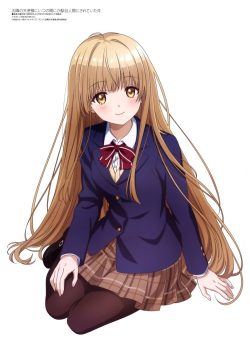 (C101) [柑橘少女 (なきょ)] WHITE×TWINS (オリジナル)