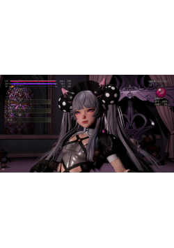 [PC/3D/RPG/动态/神作/足交/雌小鬼]魔女的侵袭：黛博拉的房间 v0.3.0[PC3GB/迅雷转百度/迅雷/UC]