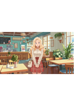[双端/2D/SLG/精品/恋爱/后宫]我的绿帽女友/我的妻奴女友 My cuckquean girlfriend v0.0.9R[PC1.36GB+安卓1.30GB/迅雷转百度/迅雷/UC]