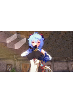 [双端/3D/SLG/神作/同人/后宫]原神旅馆:世界 Genshin Hotel: World V0.4[PC1.13GB+安卓1.11GB/迅雷转百度/迅雷/UC]