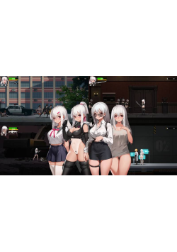 [PC/安卓模拟器/2D/ACT/神作/全CG/羞辱]神之血/伊德海拉之血 The Blood of Yidhra v1.0.4[PC0.98GB/迅雷转百度/迅雷/UC]
