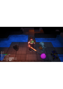 [PC/3D/RPG/神作/冒险/阿黑颜]牢牢卡住 Hard Stuck v1.0 EA4[PC497MB/迅雷转百度/迅雷/UC]