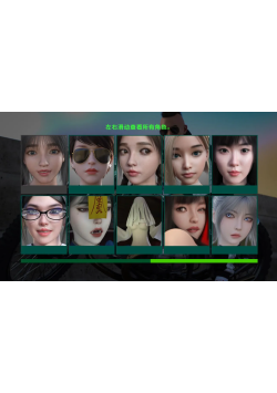 [双端/3D/SLG/精品/冒险/作弊码]淘气幽灵少女/顽皮幽灵少女/俏皮幽灵女孩 Cheeky Ghost Girl V0.13.1[PC1.8GB+安卓1.7GB/迅雷转百度/迅雷/UC]