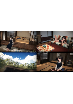 [PC/安卓模拟器/3D/SLG/甜蜜/神作/存档/日常]一个夏天的回忆 V1.0 正式版[PC674MB/迅雷转百度/迅雷/UC]