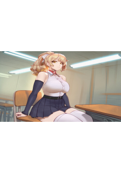 [双端/安卓直装/2D/SLG/精品/出轨/堕落]S级繁殖者 S Rank Breeder V2.0[PC1.3GB+安卓1.3GB/迅雷转百度/迅雷/UC]