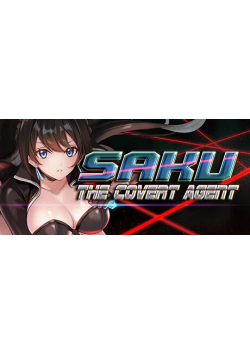 [PC/安卓模拟器/2D/SLG/神作/动态]特务朔的秘密行动 Saku the Covert Agent 秘密捜査官サク V26.06.26 最新版[PC0.98GB/迅雷转百度/迅雷/UC]