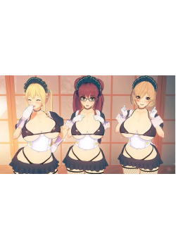 [PC/3D/SLG/精品/恋爱/日常]触不可及！ Out of Touch!  V4.08.1[PC15.5GB/迅雷转百度/迅雷/UC]
