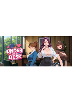 [PC/安卓模拟器/2D/SLG/精品/中文/日常]桌子底下/办公桌下 Under the Desk 官中正式版[PC792MB/迅雷转百度/迅雷/UC]