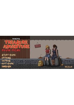 [双端/2D/ACT/精品/生肉/最新]海莉的宝藏冒险 Hailey’s Treasure Adventure v0.7.3.4 最新版英文原版无汉化[PC295MB+安卓354MB/迅雷转百度/迅雷/UC]