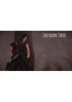 [双端/3D/SLG/神作/异种/欧美]传染危机 Contagion Crisis V0.7.0[PC3.7GB+安卓3.3GB/迅雷转百度/迅雷/UC]