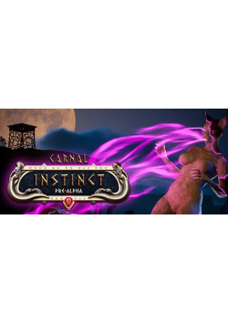 [PC/3D/ACT/神作/生肉/开放世界]身体的本能/肉欲的本能/本能欲望 Carnal Instinct V0.7.8[PC7.9GB/迅雷转百度/迅雷/UC]