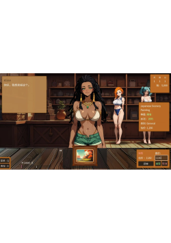 [双端/安卓直装/2D/SLG/精品/内射/奇幻]臣服之欢/棋子的欢愉 Pawn Pleasure Ver0.5.21[PC767MB+安卓736MB/迅雷转百度/迅雷/UC]