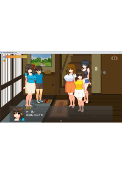 [双端/安卓直装/2D/SLG/神作/像素]与夏日姐姐们的甜蜜时光 Summer Sisters ぼくと夏のおねえちゃん達 v1.02[PC171MB+安卓276MB/迅雷转百度/迅雷/UC]