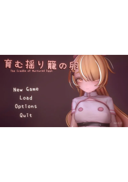 [双端/安卓直装/2D/ACT/神作/射击/动态]孕育的摇篮之卵 The Cradle of Nurtured Eggs v1.35a [PC384MB+安卓392MB/迅雷转百度/迅雷/UC]