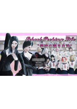 [双端/RPG/精品/校园/日常/偷窥]学校偷窥生活  学校の覗き生活 School Peeping Life 最终汉化完结版[PC1.0GB+安卓528MB/迅雷转百度/迅雷/UC]