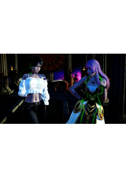 [双端/3D/SLG/神作/动态/中文]伊甸碎片 Eden Ch.5[PC3.8GB+安卓3.2GB/迅雷转百度/迅雷/UC]