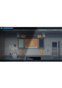 [PC/2D/ACT/神作/像素/战斗]DolOS 协议 DolOS Protocol V0.0.1 Demo测试版本[PC449MB/迅雷转百度/迅雷/UC]