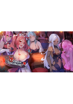 [PC/安卓模拟器/2D/SLG/神作/动态]恶魔调酒师 惡魔調酒師 最终完结版[PC1.2GB/迅雷转百度/迅雷/UC]
