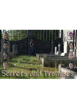 [双端/3D/SLG/神作/动态/最新]秘密与承诺 Secrets and Promises v0.08[PC7.4GB+安卓1.4GB/迅雷转百度/迅雷/UC]