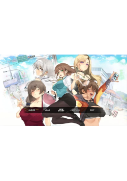 [PC/2D/SLG/神作/全CG/无码]台湾恋爱物语⁵ 台湾ラブストーリー⁵  官中无修版[PC3.6GB/迅雷转百度/迅雷/UC]