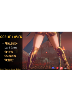 [双端/3D/RPG/神作/动态/调教]哥布林杀手 Goblin Layer  V0.58.8[PC7.6GB+安卓3.6GB/迅雷转百度/迅雷/UC]