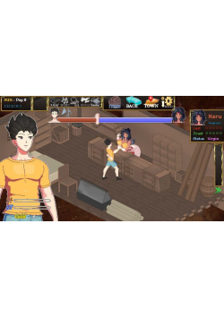 [PC/2D/SLG/神作/像素/动态]异世界觉醒 Isekai Awakening V1.98.6[PC0.98GB/迅雷转百度/迅雷/UC]