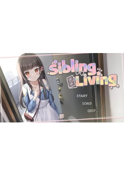 [PC/2D/SLG/精品/妹妹/日常]兄妹生活 Sibling Living V0.2[PC253MB/迅雷转百度/迅雷/UC]