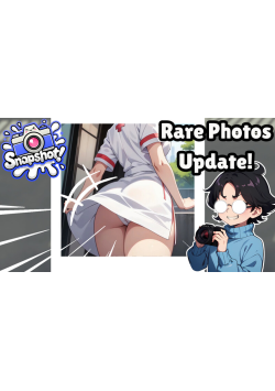 [PC/3D/SLG/神作/偷拍/最新]快照：流浪海岸/抓拍：欲望海岸 Snapshot: Lewd Shores V0.4553[PC463MB/迅雷转百度/迅雷/UC]