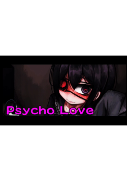 [双端/2D/SLG/悬疑/恋爱/精品/校园]惊恋之恋/惊吓之爱/毛骨悚然的爱 Psycho Love V1.3 中文版 [PC340MB+安卓340MB/迅雷转百度/迅雷/UC]
