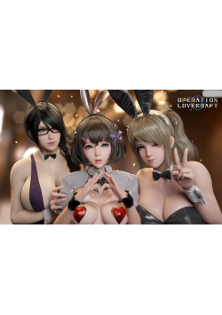 [PC/3D/SLG/神作/动态/调教]堕落玩偶 爱欲行动/洛夫克拉夫特行动 Fallen Doll Operation Lovecraft v0.4.9[PC10.6GB/迅雷转百度/迅雷/UC]