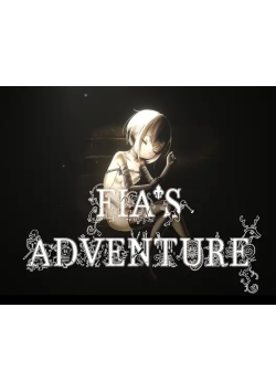 [PC/安卓模拟器/2D/ACT/神作/存档/最新]菲娅的冒险 FIA'S ADVENTURE V1.0.0正式版[PC512MB/迅雷转百度/迅雷/UC]