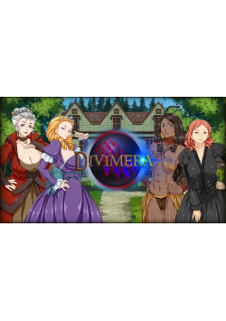 [PC/安卓模拟器/2D/SLG/神作/全CG]迪维梅拉 暗影之岛 Divimera Shadow Island V R14[PC2.8GB/迅雷转百度/迅雷/UC]