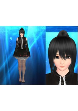 I社18+游戏《人工少女3》