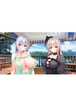 小粥姐妹三部曲