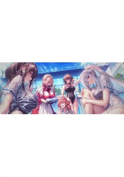 【GalGame】【安卓直装移植/ios直装】《甜蜜女友3》 百度/夸克网盘下载