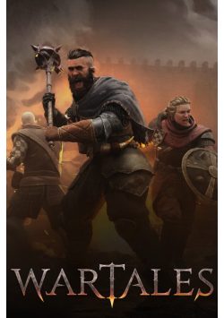 [PC/策略模拟]战争传说 v1.0.37335免安装中文版[38.4G/度盘]