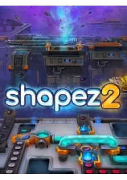 [PC/策略模拟]异形工厂2 v0.0.8免安装中文版[1.4G/度盘]